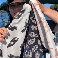 The Bandana Drop