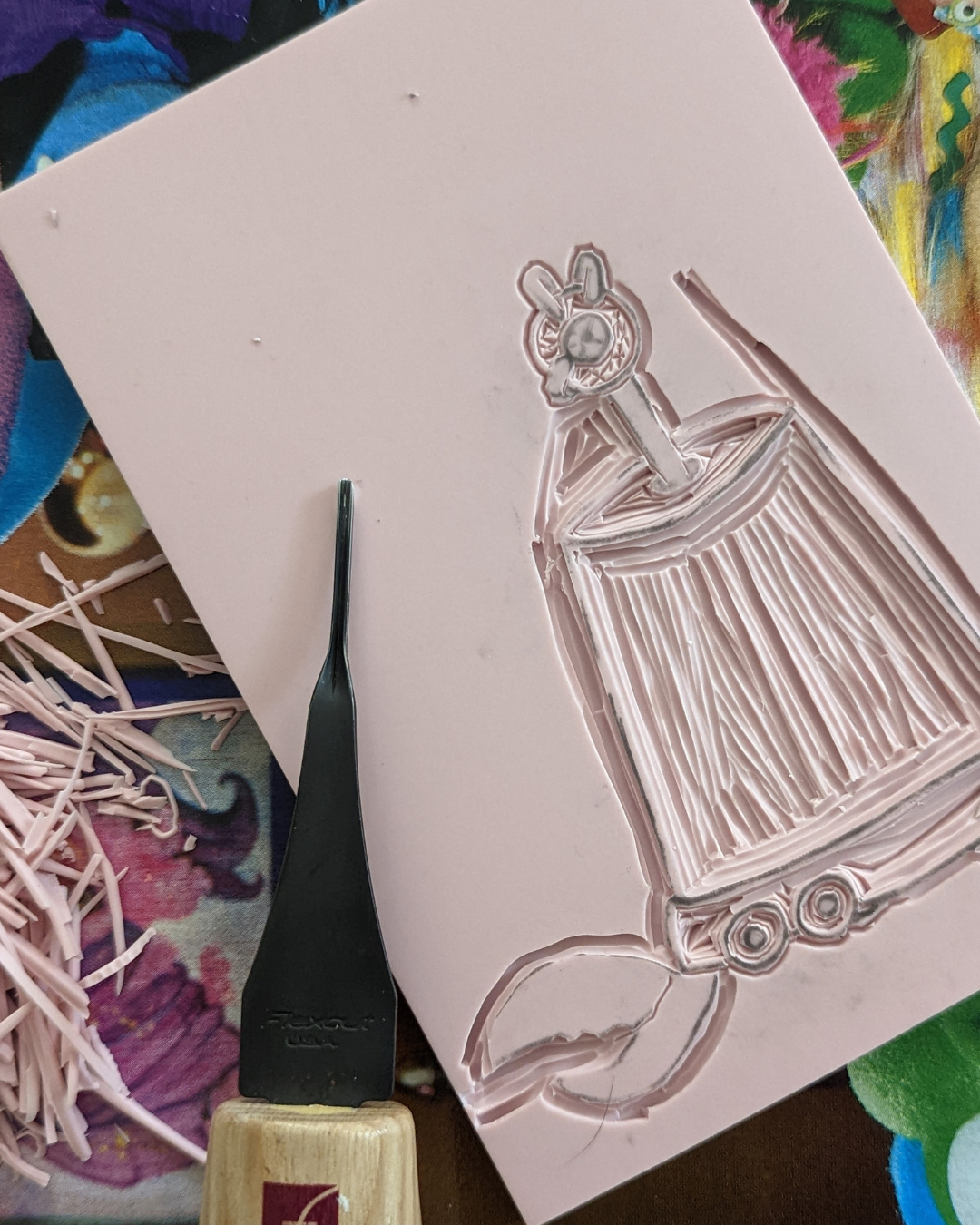 The Magic of the Medium