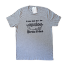 Garlic Fries Adult Tee