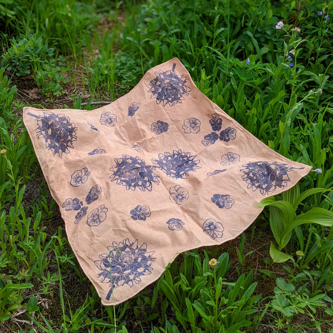The Bandana Drop