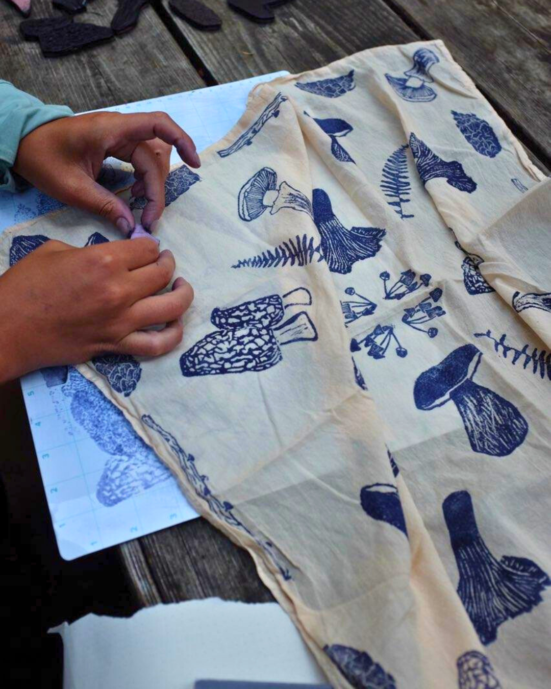 Slow & Thoughtful Craftsmanship