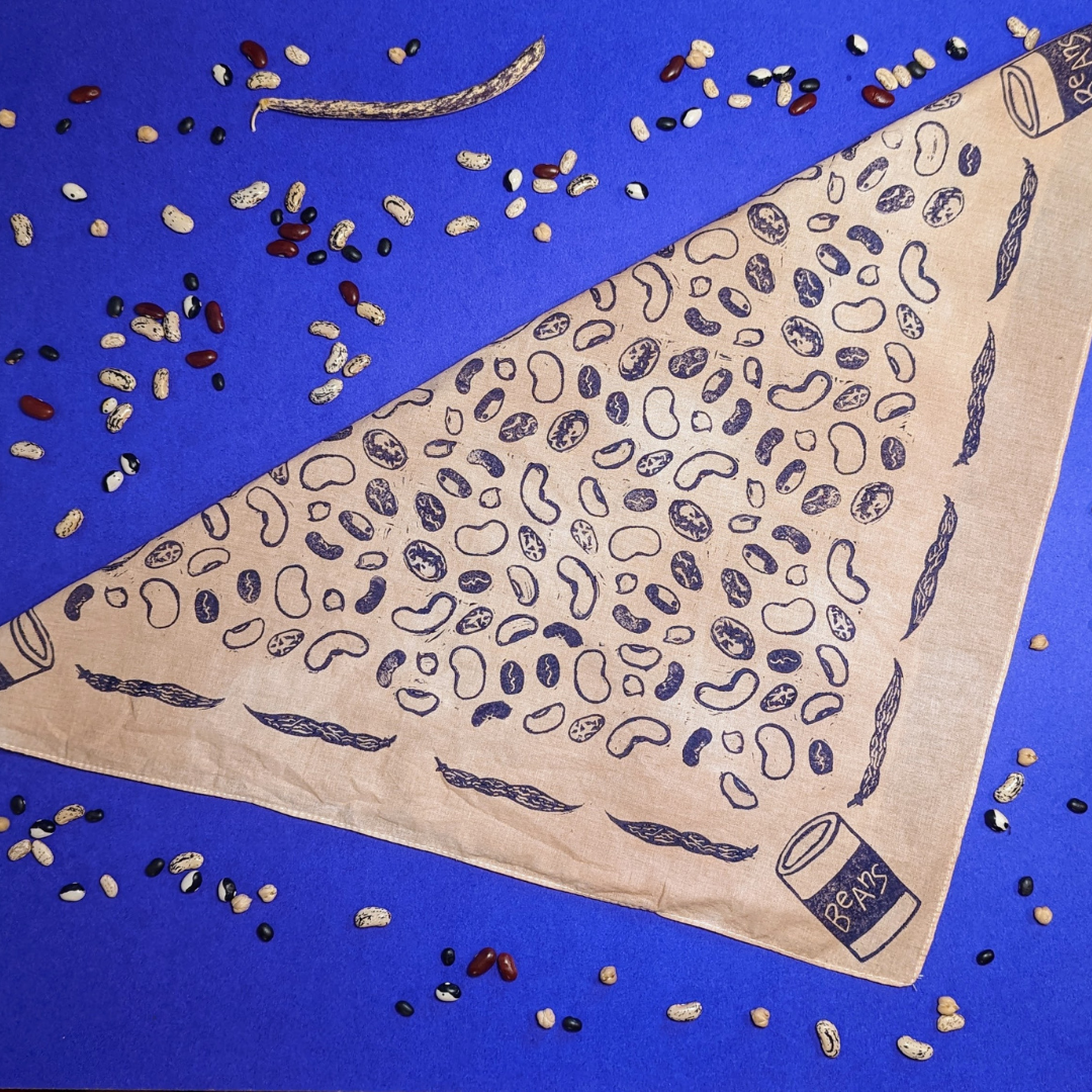 The Bandana Drop