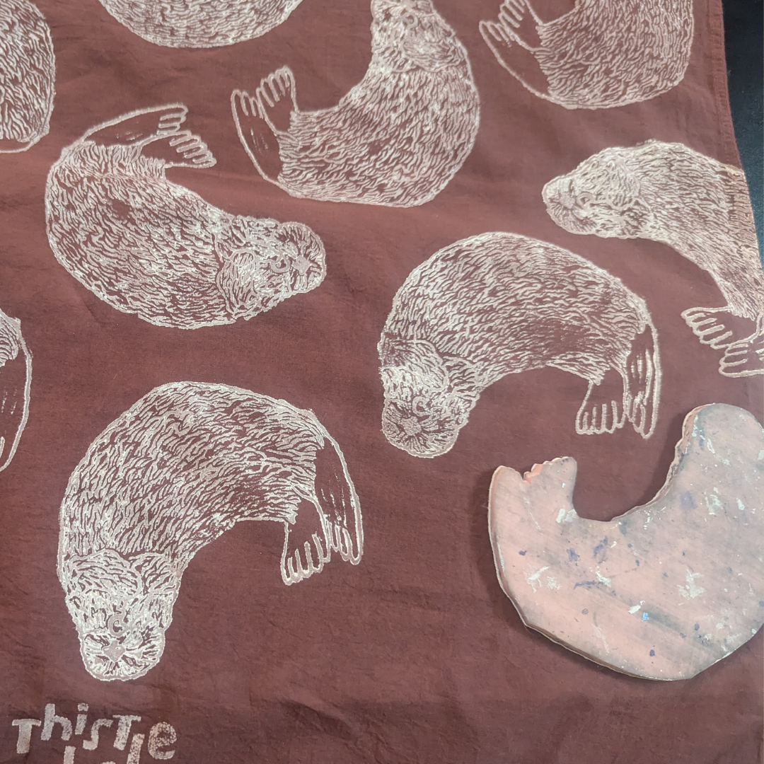 The Bandana Drop