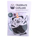 Celebration Garland