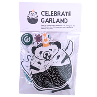 Celebration Garland
