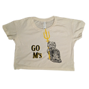 Matilda Muñoz Crop Tee