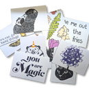 Mystery Greeting Card Bundle