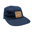 Take Me Out to the Garlic Fries Hat