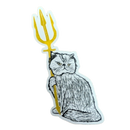 Matilda Sticker - Die Cut Vinyl