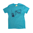 Radio Broadcast: My Oh My Tee