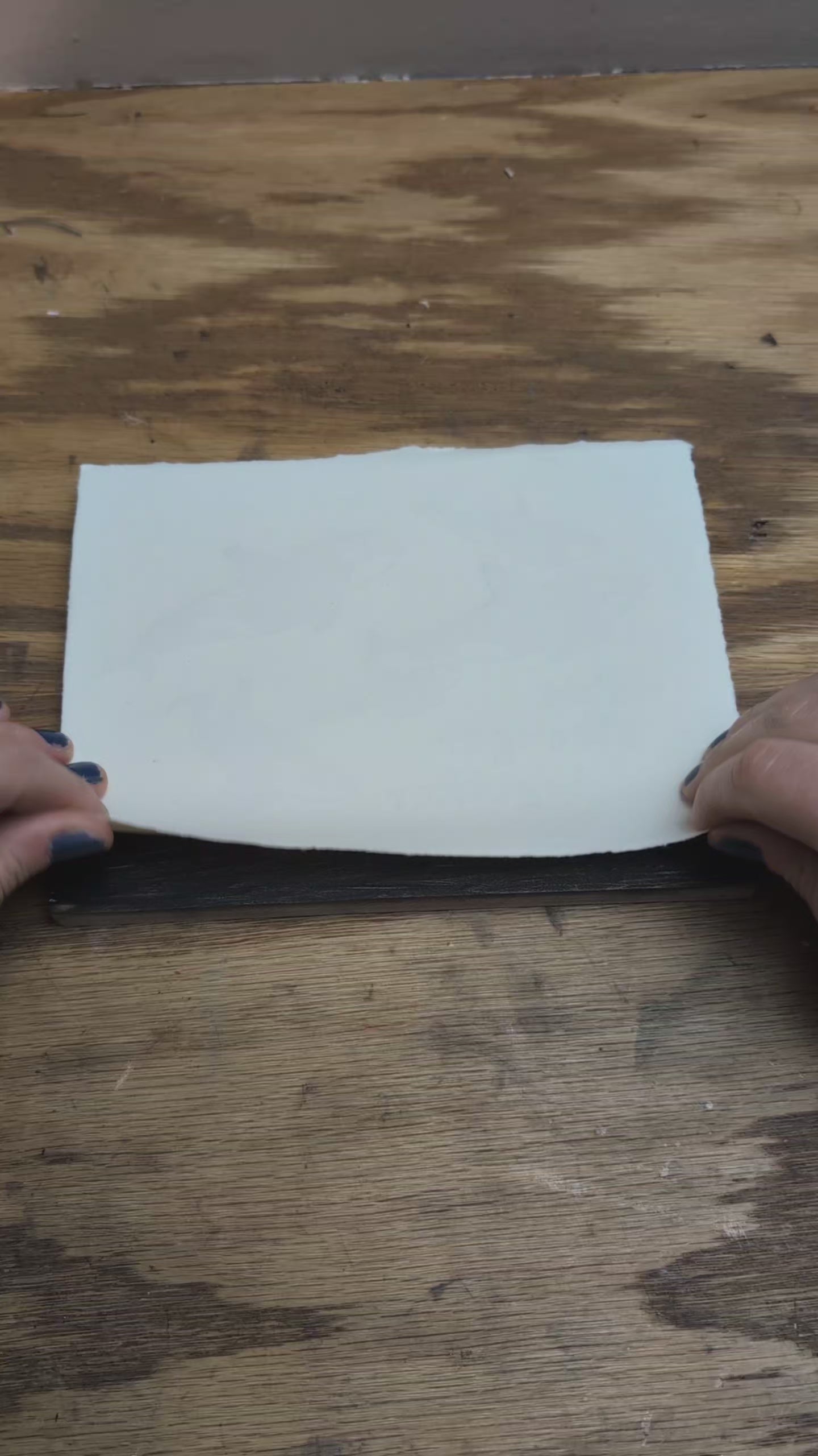 We're Stronger Together Original Print